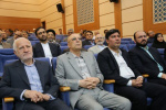 نشست سراسری دبیران جذب اعضای هیئت علمی دانشگاه‌ها و موسسات آموزشی و پژوهشی کشور با حضور وزیر علوم، تحقیقات و فناوری