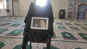 برگزاری مراسم گرامیداشت عروج ملکوتی رئیس جمهور انقلابی و جهادی