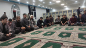 برگزاری مراسم بزرگداشت فتح خرمشهر و روز مقاومت، ایثار و پیروزی و گرامیداشت شهادت رئیس جمهور انقلابی و جهادی