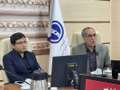 به مناسبت سوم خرداد، روز مقاومت، ایثار و پیروزی و به همت دبیر هم اندیشی اساتید دانشگاه، نشست هم اندیشی اساتید با موضوع &quot;فتح خرمشهر و بیان ناگفته هایی از عملیات بیت المقدس&quot; برگزار گردید.