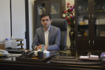 انتصاب دکتر محمد حاتمی ریاست مجتمع آموزش عالی اسفراین به عنوان مسئول کارگروه تخصصی در حوزه معدن در هیات اندیشه ورز ستاد علم وفناوری خراسان رضوی