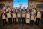 هفتادوچهارمین نشست معاونان دانشجویی دانشگاه‌های سراسر کشور به میزبانی دانشگاه یاسوج برگزار شد.