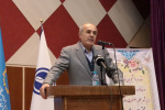 گزارش تصویری آغاز آیین بازگشایی دانشگاه‌ها، موسسات و مراکز عالی کشور با حضور دکتر حبیبا معاون وزیر و رئیس سازمان امور دانشجویان وزارت عتف و دکتر دانشور مدیر کل امور دانشجویان