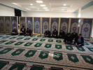 برگزاری مراسم قرائت دعای معنوی و پر فیض “زیارت عاشورا” به مناسبت روز جهانی مقاومت