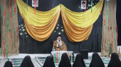 اعزام کاروان راهیان نور دانشجویان مجتمع آموزش عالی فنی و مهندسی اسفراین