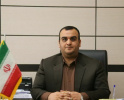 پیام تبریک رئیس مجتمع آموزش عالی فنی و مهندسی اسفراین به مناسبت انتصاب فرماندار جدید شهرستان اسفراین