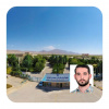 دانشجوی مهندسی کامپیوتر مجتمع آموزش عالی فنی و مهندسی اسفراین برنده جایزه تحصیلی بنیاد ملی نخبگان شد