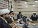 در آستانه هفته سرآمدی آموزش برگزار شد؛