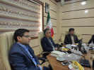 نشست هم اندیشی
