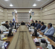 در مجتمع آموزش عالی فنی و مهندسی اسفراین برگزار شد؛