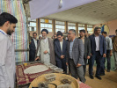آغاز به کار ششمین دوره جشنواره فرهنگ اقوام ایرانی در مجتمع آموزش عالی فنی و مهندسی اسفراین