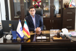 پیام تقدیر دکتر محمد حاتمی ریاست مجتمع در خصوص برگزاری خوب و شایسته ویژه برنامه فاخر &quot;ششمین جشنواره دانشجویی فرهنگ اقوام ایرانی(شکوه وفاق ملی)&quot;