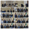 تقدیر از دانشجویان همیار روابط عمومی بمناسبت هفته ارتباطات و روابط عمومی