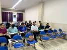 کارگاه آشنایی با فرایند فولاد سازی در کوره های قوس الکتریکی(EAF) برگزار شد.
