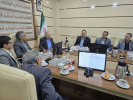 جلسه سوم هماهنگی همایش ملی بزرگداشت ابوالعباس اسفراینی با حضور کمیته علمی برگزار شد