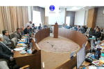 تصویب پنج مصوبه مهم برای مجتمع آموزش عالی فنی و مهندسی اسفراین در هیئت امنای دانشگاه‌های خراسان شمالی