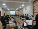 برگزاری کارگاه دانش افزایی با موضوع «مهارت‌های ارتباطی و تعامل سازنده»