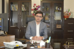 پیام تبریک دکتر محمد حاتمی ریاست مجتمع آموزش عالی فنی ومهندسی اسفراین به مناسبت هفته دفاع مقدس و آغاز سال تحصیلی جدید
