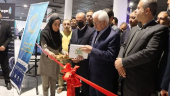 افتتاح نمایشگاه پژوهش و فناوری خراسان‌شمالی با مشارکت مجتمع آموزش عالی فنی و مهندسی اسفراین