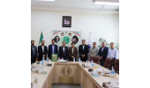 کارگاه تخصصی آشنایی با قوانین گزینش در مجتمع آموزش عالی فنی و مهندسی اسفراین برگزار شد.