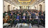 همایش گرامیداشت هفته ارتباطات و روابط عمومی های دستگاههای اجرایی در خراسان شمالی