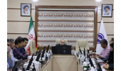 برگزاری کلاس ضمن خدمت با موضوع «پدافند غیرعامل-تهدیدات زیستی»