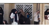 برگزاری دومین روز آزمون سراسری سال ۱۴۰۵ در مجتمع آموزش عالی فنی و مهندسی اسفراین
