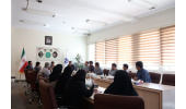 تمهیدات مجتمع آموزش عالی فنی و مهندسی اسفراین برای بازگشایی دانشگاه و آغاز سال تحصیلی جدید