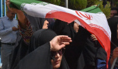 آیین روز پرچم در مجتمع آموزش عالی فنی و مهندسی اسفراین برگزار شد