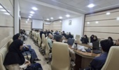 برگزاری نشست ادبی «از حافظ تا مولانا» در دانشگاه