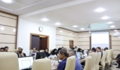 برگزاری کارگاه آموزشی «پیشگیری از پوکی استخوان