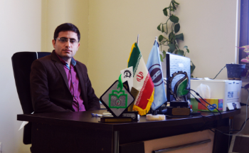 پیام تبریــک ریاســت مجتمع آموزش عالی اسفــــراین به مناسبت فرارسیدن نوروز باستانی و بهار طبیعت