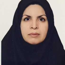 زهرا جمیلی شیروان