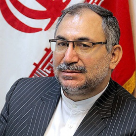 دکتر سید محمد پاکمهر