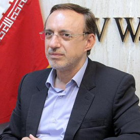 دکتر محمد وحیدی