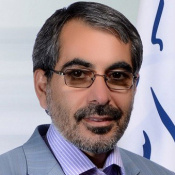دکتر قاسم جعفری