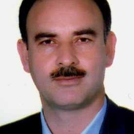 دکتر قربانعلی اسدی