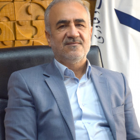 دکتر احمد محقر