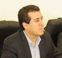 دکتر شهاب کسکه