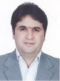 دکتر محمدباقر مقدسی