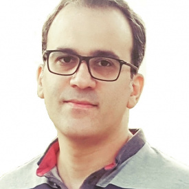 دکتر هومن نعیمی