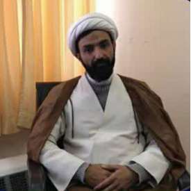 حاج آقا مشکانی
