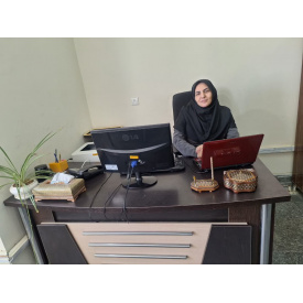 رقیه خالقیان مقدم