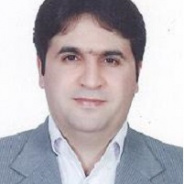 دکتر محمدباقر مقدسی