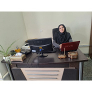رقیه خالقیان مقدم
